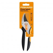 FISKARS Foarfeca de gradina bypass, metalica Solid..